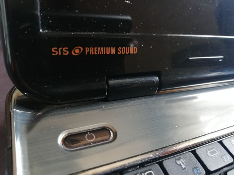 Лаптоп Dell Inspiron N5010 - ЧАСТИ