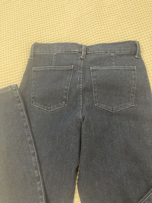 Джинсы uniqlo 46-48 размер