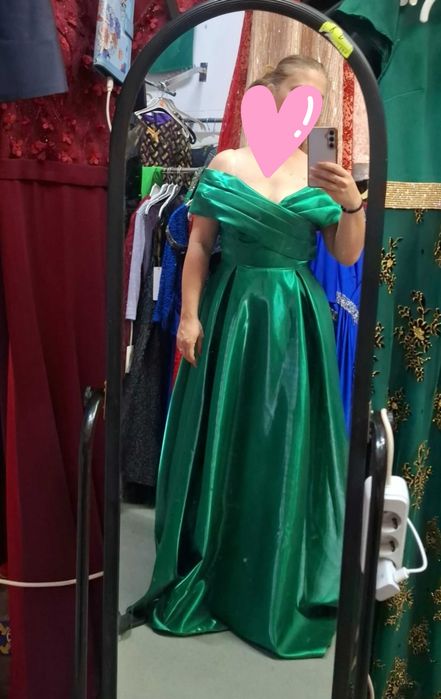 Rochie de ocazie lungă
