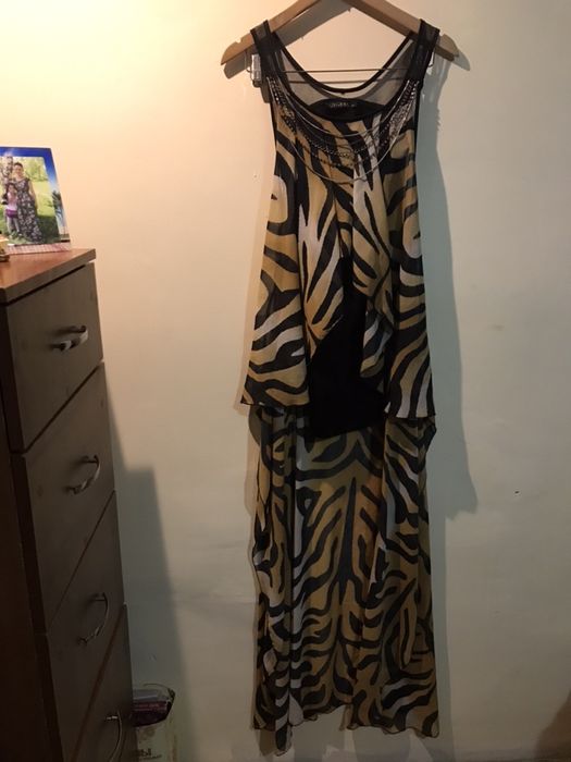 Шикарные вечерние платья