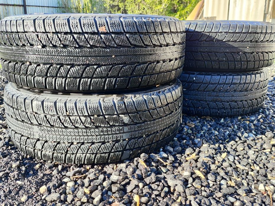 Шины с дисками на Лада (приора, грантқа)