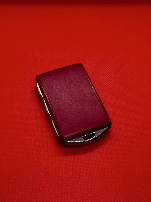 Copiere si programare chei volvo