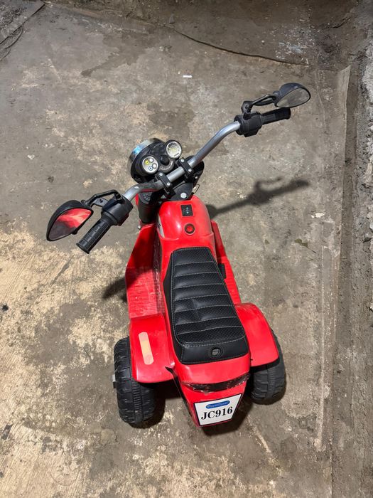 Продам мотацикл детский