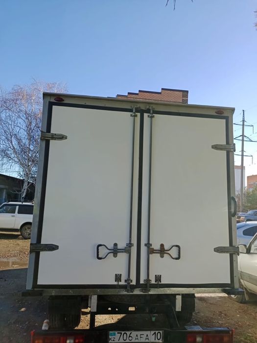 Продам Газель 3302..