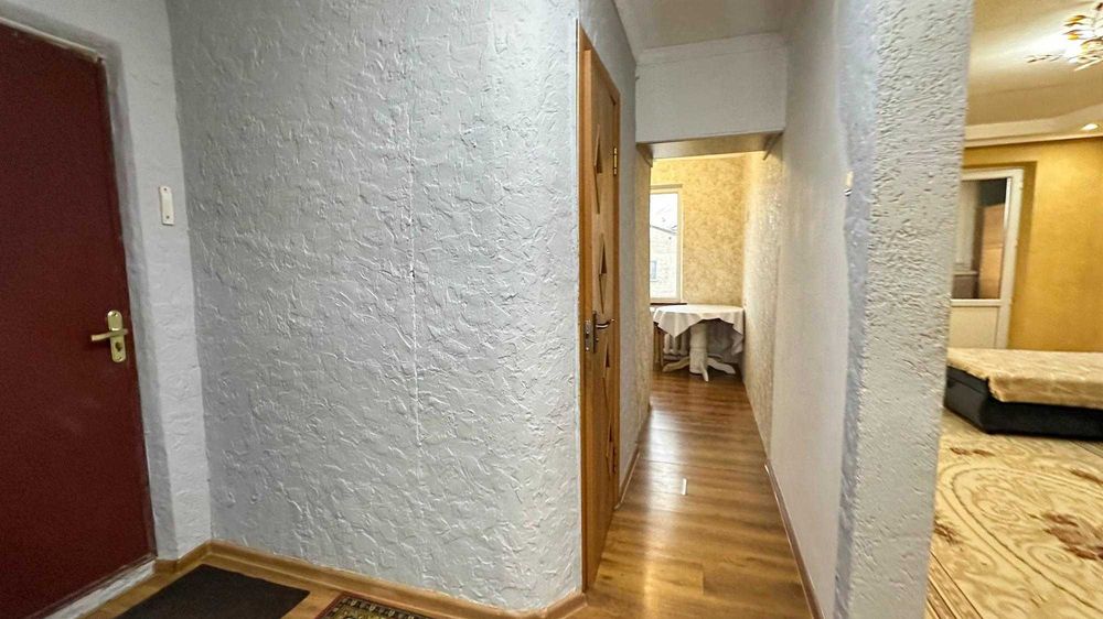 продажа 3х комнатной кв