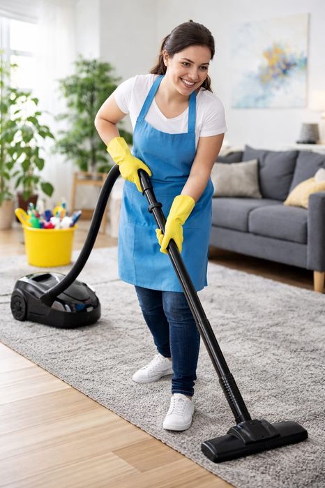 Клининг, уборка, химчистка, побелка