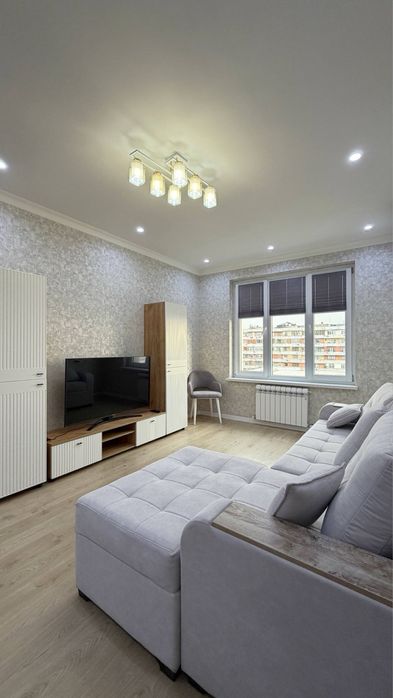 Аренда Квартира NRG Mirzo Ulugbek