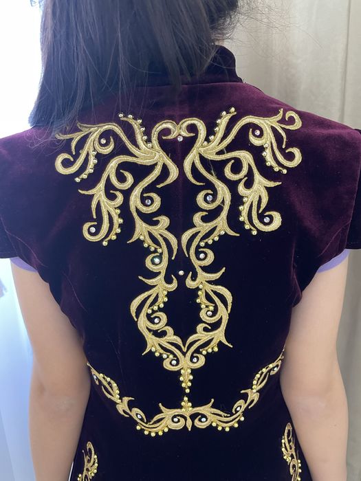 Камзол от НурШах