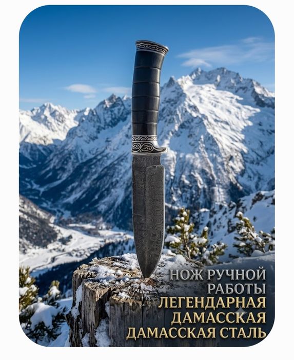 Топорики для кухни
