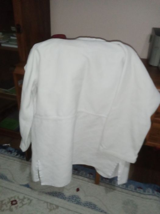 Кимоно для дзюдо