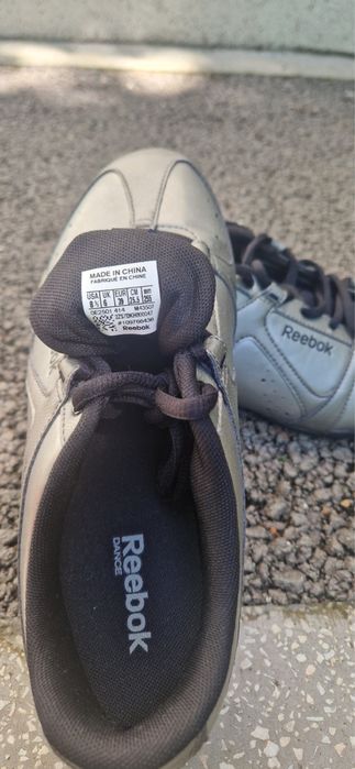 Маратонки Reebok