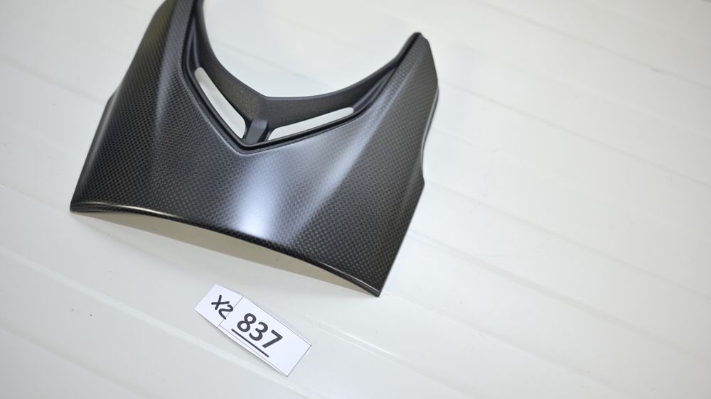 Carena faruri de carbon Ducati Performance Diavel 1200 2015 2018