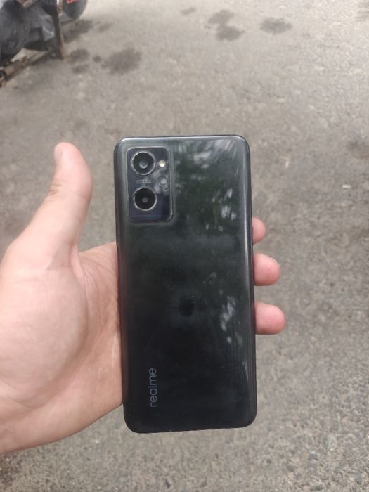 Продам realme i9  в хорошем состоянии