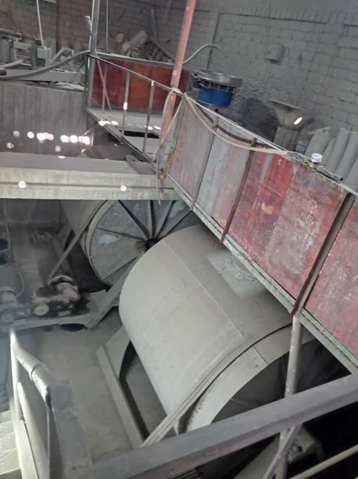 Тайёр бизнес (готовый бизнес действующее производство)