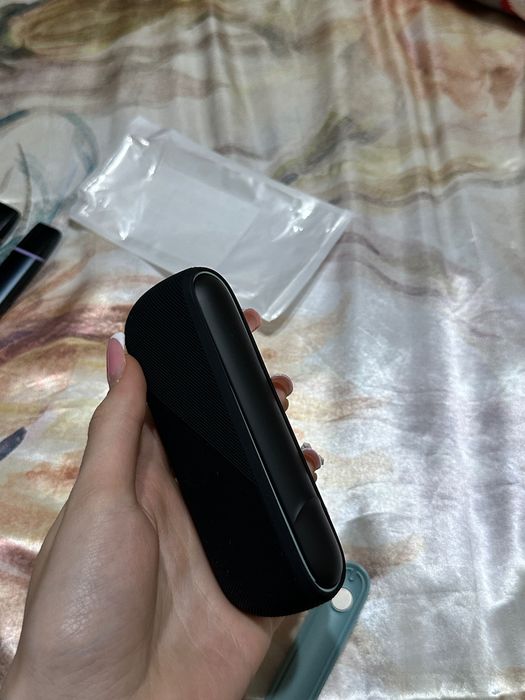 IQOS ILUMA i turcoaz