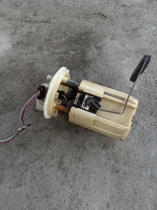 Продается багажник от пятнашки