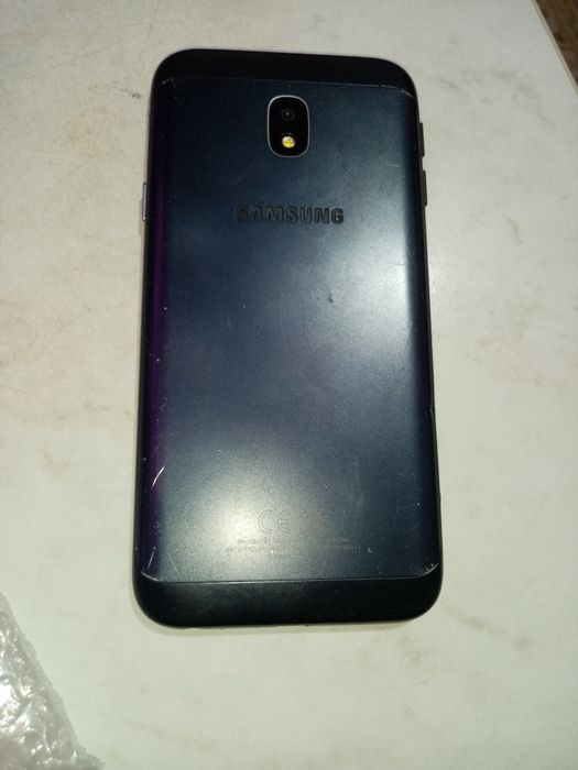 Смартфон самсунг на запчасти