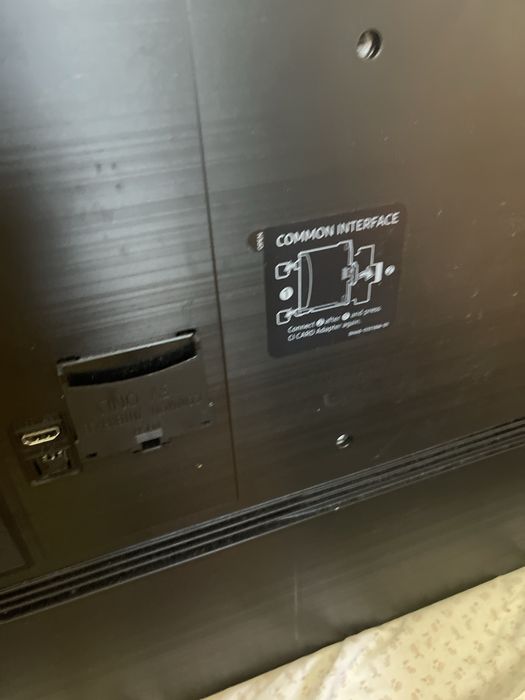 Televizor smart tv