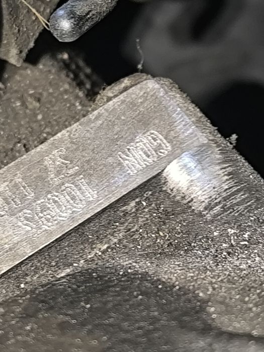 Cite viteze 6 trepte 1.9 tdi Golf 5 Octavia 2 Passat B6 Touran Audi A3