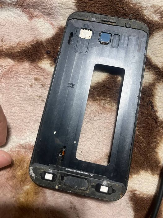 Продам Самсунг А5 2017