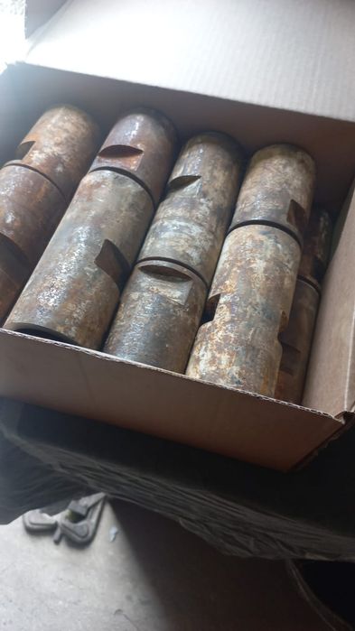 Трубы буровые установки