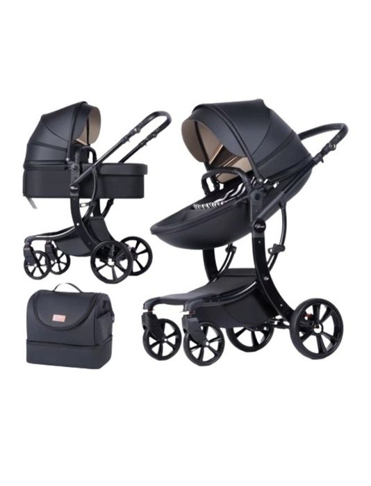 Продам коляску в идеальном состоянии