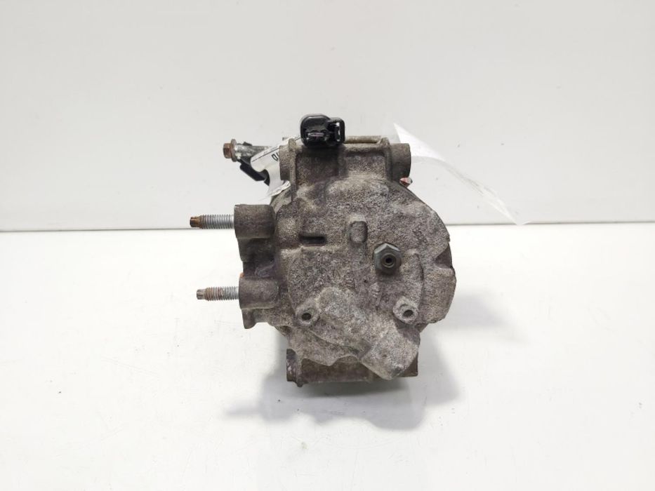 Compresor clima, cod AP31-19D629-BA, Ford Focus 3, 1.6 TDCI, T1DB