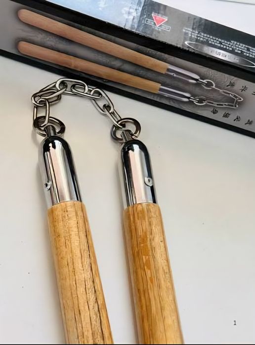Nunchaki Orginal.