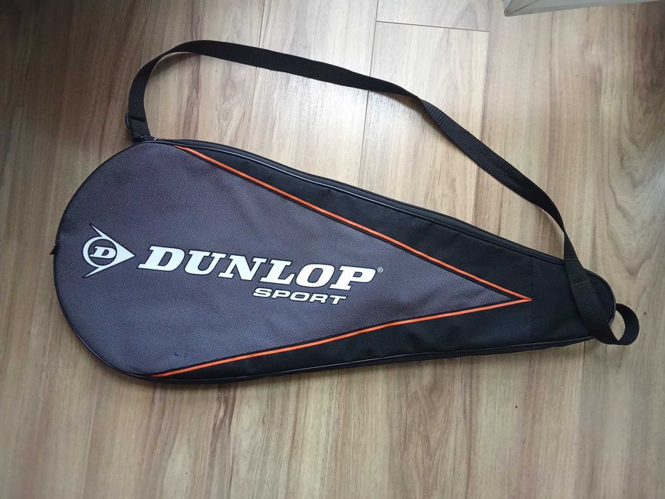 Тенис ракета Dunlop 300G 05 с калъф.