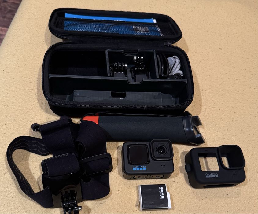 ‼️‼️Vand GoPro Hero 11‼️‼️