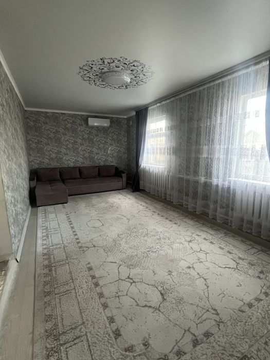 Продается дом с большим участком