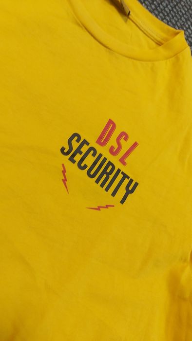 Diesel security тениска M размер