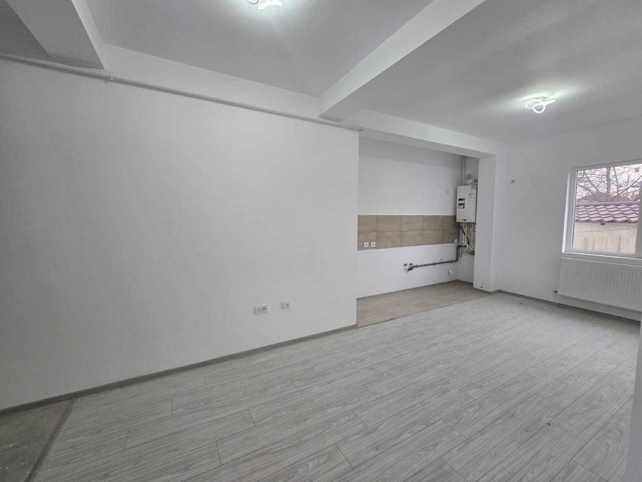 Apartament 2 cam tip studio sect 5