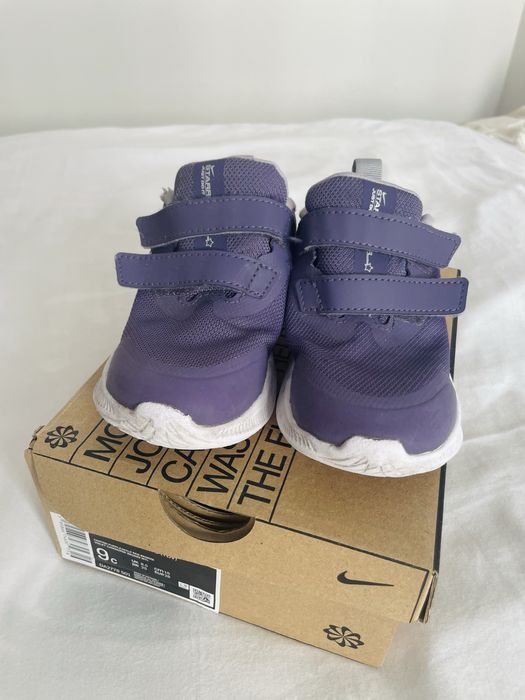 Маратонки Nike Star runner 3