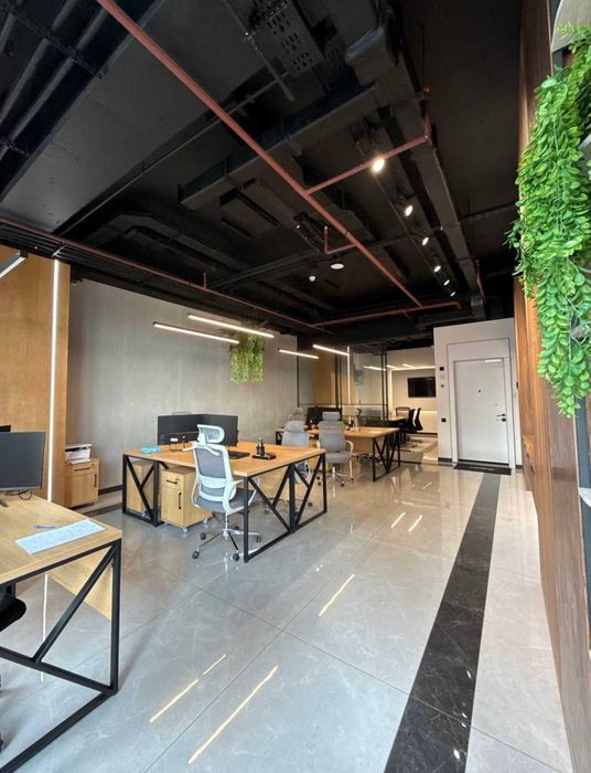 Срочно Продажа Офис в ЖК Nest One с Готовый Арендатор