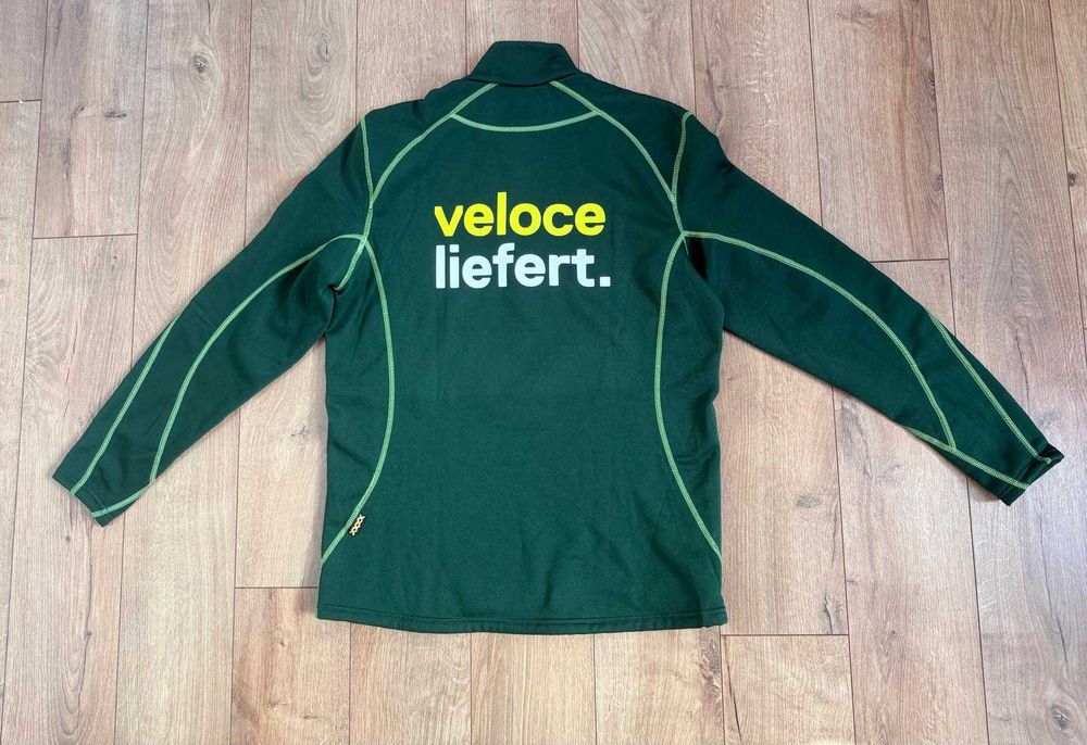 Nou Engelbert Strauss L barbati bluza termo