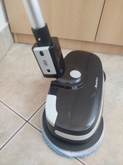Vănd mop rotativ MAMIBOT MOPA 580