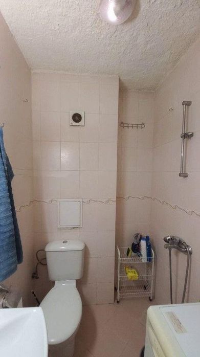 Дава се под наем Едностаен апартамент в София, Левски - 40 кв.м за 391 € - Снимка #5