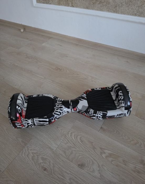 Vand howerboard.