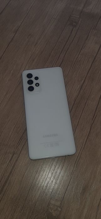 Samsung galaxy A52 128gb