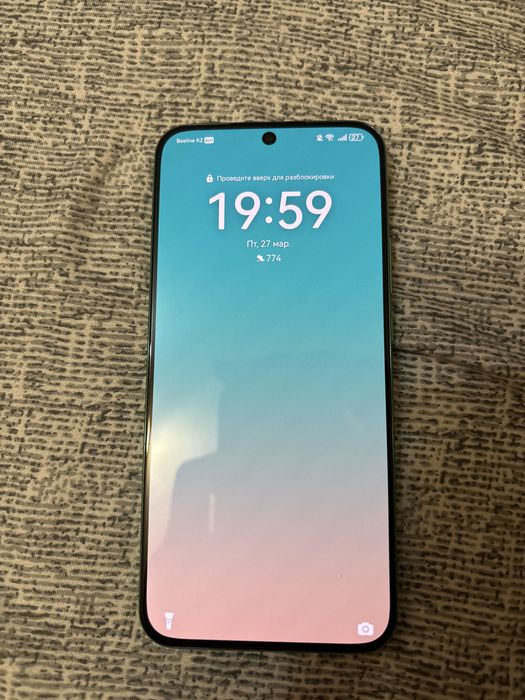 Huawei nova 11.