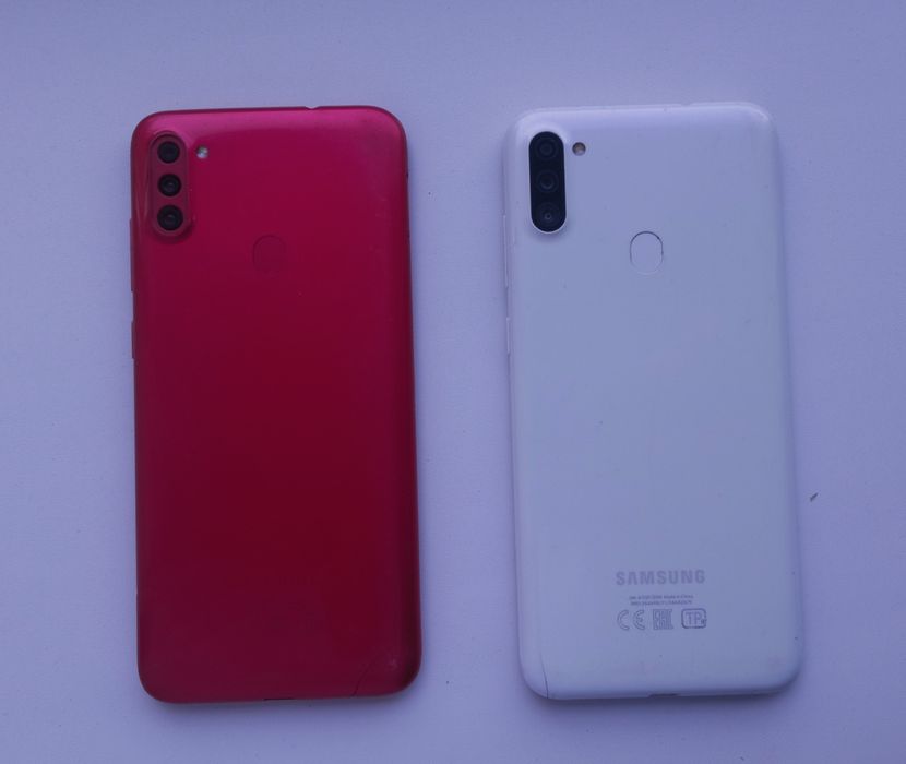 Samsung galaxy a11