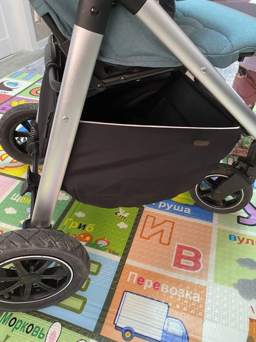 Детская коляска