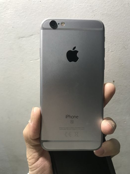 Айфон 6 s продажа  или обмен