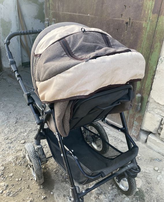 Коляска детская