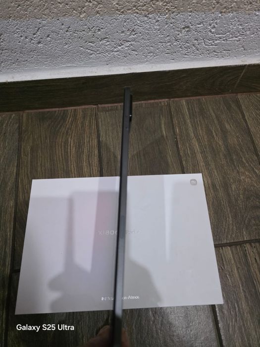 Tableta Xiaomi Pad 6