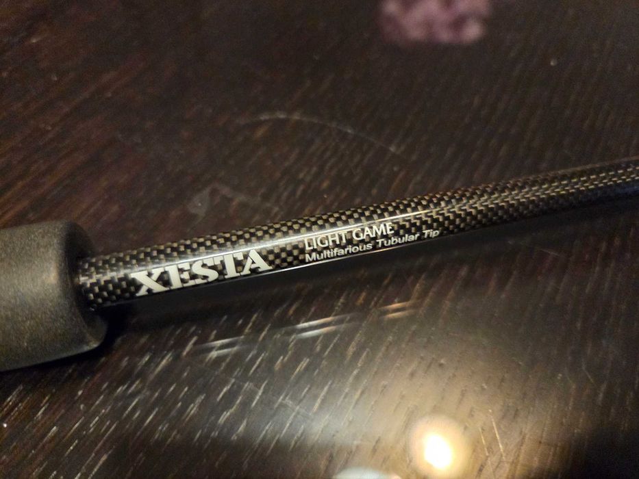 Xesta Blackstar 2nd Generation S78