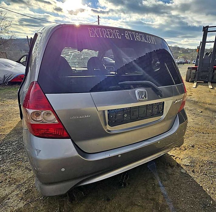 Хонда Джаз/Honda Jazz 1.4 НА ЧАСТИ!!!