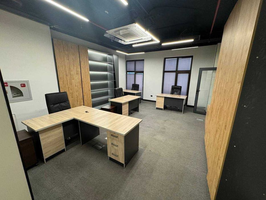 Аренда офис  Ташкент сити Бульвар, 309м2