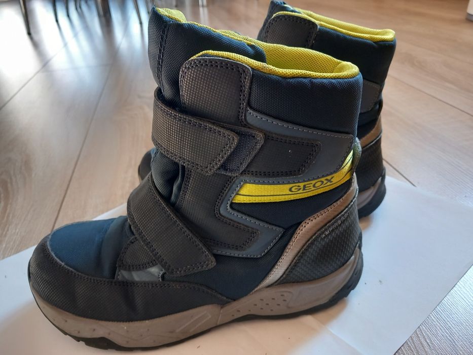 Апрески Geox н- 36